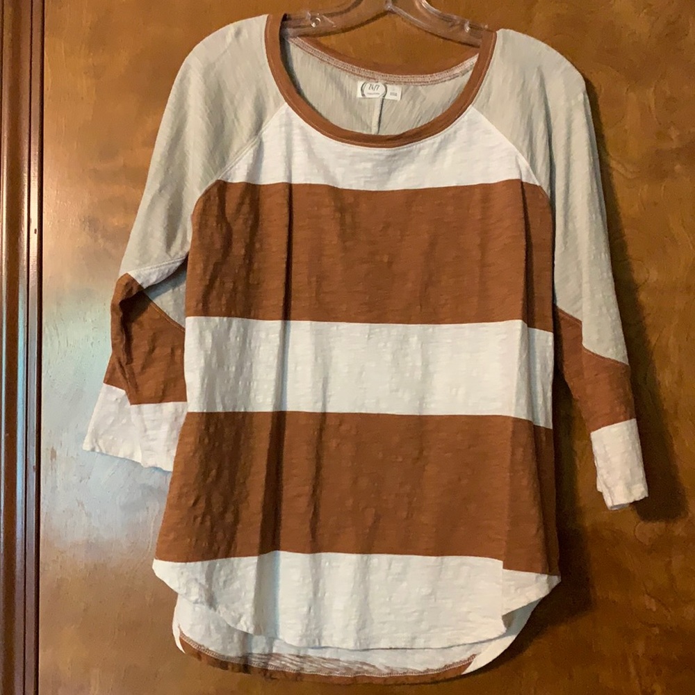 Maurices 24/7 Tee